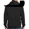 Ultimate Cotton ® Full Zip Hooded Sweatshirt Thumbnail