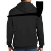 Ultimate Cotton ® Full Zip Hooded Sweatshirt Thumbnail