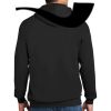 Ultimate Cotton ® Full Zip Hooded Sweatshirt Thumbnail