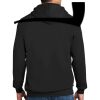 Ultimate Cotton ® Full Zip Hooded Sweatshirt Thumbnail