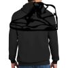 Ultimate Cotton ® Full Zip Hooded Sweatshirt Thumbnail