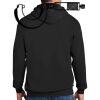 Ultimate Cotton ® Full Zip Hooded Sweatshirt Thumbnail