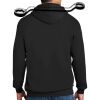 Ultimate Cotton ® Full Zip Hooded Sweatshirt Thumbnail