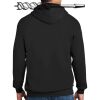 Ultimate Cotton ® Full Zip Hooded Sweatshirt Thumbnail