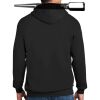 Ultimate Cotton ® Full Zip Hooded Sweatshirt Thumbnail