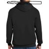 Ultimate Cotton ® Full Zip Hooded Sweatshirt Thumbnail