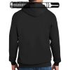 Ultimate Cotton ® Full Zip Hooded Sweatshirt Thumbnail