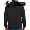 Ultimate Cotton ® Full Zip Hooded Sweatshirt Thumbnail