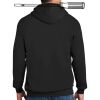 Ultimate Cotton ® Full Zip Hooded Sweatshirt Thumbnail