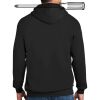 Ultimate Cotton ® Full Zip Hooded Sweatshirt Thumbnail