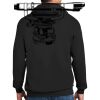 Ultimate Cotton ® Full Zip Hooded Sweatshirt Thumbnail