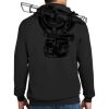 Ultimate Cotton ® Full Zip Hooded Sweatshirt Thumbnail