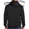 Ultimate Cotton ® Full Zip Hooded Sweatshirt Thumbnail