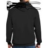 Ultimate Cotton ® Full Zip Hooded Sweatshirt Thumbnail