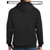 Ultimate Cotton ® Full Zip Hooded Sweatshirt Thumbnail