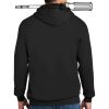 Ultimate Cotton ® Full Zip Hooded Sweatshirt Thumbnail