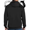 Ultimate Cotton ® Full Zip Hooded Sweatshirt Thumbnail