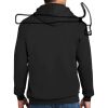 Ultimate Cotton ® Full Zip Hooded Sweatshirt Thumbnail