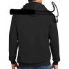 Ultimate Cotton ® Full Zip Hooded Sweatshirt Thumbnail