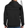 Ultimate Cotton ® Full Zip Hooded Sweatshirt Thumbnail