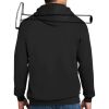 Ultimate Cotton ® Full Zip Hooded Sweatshirt Thumbnail