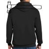 Ultimate Cotton ® Full Zip Hooded Sweatshirt Thumbnail