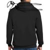 Ultimate Cotton ® Full Zip Hooded Sweatshirt Thumbnail