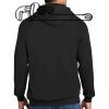 Ultimate Cotton ® Full Zip Hooded Sweatshirt Thumbnail