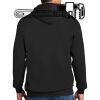 Ultimate Cotton ® Full Zip Hooded Sweatshirt Thumbnail