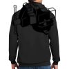 Ultimate Cotton ® Full Zip Hooded Sweatshirt Thumbnail