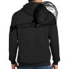 Ultimate Cotton ® Full Zip Hooded Sweatshirt Thumbnail