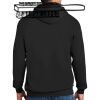 Ultimate Cotton ® Full Zip Hooded Sweatshirt Thumbnail