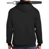 Ultimate Cotton ® Full Zip Hooded Sweatshirt Thumbnail