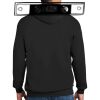 Ultimate Cotton ® Full Zip Hooded Sweatshirt Thumbnail