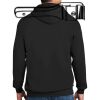 Ultimate Cotton ® Full Zip Hooded Sweatshirt Thumbnail