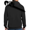 Ultimate Cotton ® Full Zip Hooded Sweatshirt Thumbnail