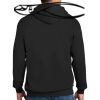 Ultimate Cotton ® Full Zip Hooded Sweatshirt Thumbnail