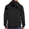 Ultimate Cotton ® Full Zip Hooded Sweatshirt Thumbnail