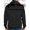 Ultimate Cotton ® Full Zip Hooded Sweatshirt Thumbnail