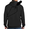 Ultimate Cotton ® Full Zip Hooded Sweatshirt Thumbnail