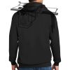 Ultimate Cotton ® Full Zip Hooded Sweatshirt Thumbnail