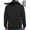 Ultimate Cotton ® Full Zip Hooded Sweatshirt Thumbnail