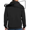 Ultimate Cotton ® Full Zip Hooded Sweatshirt Thumbnail