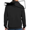 Ultimate Cotton ® Full Zip Hooded Sweatshirt Thumbnail