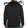 Ultimate Cotton ® Full Zip Hooded Sweatshirt Thumbnail