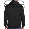 Ultimate Cotton ® Full Zip Hooded Sweatshirt Thumbnail