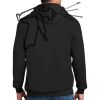 Ultimate Cotton ® Full Zip Hooded Sweatshirt Thumbnail