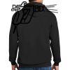 Ultimate Cotton ® Full Zip Hooded Sweatshirt Thumbnail