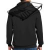 Ultimate Cotton ® Full Zip Hooded Sweatshirt Thumbnail