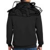 Ultimate Cotton ® Full Zip Hooded Sweatshirt Thumbnail